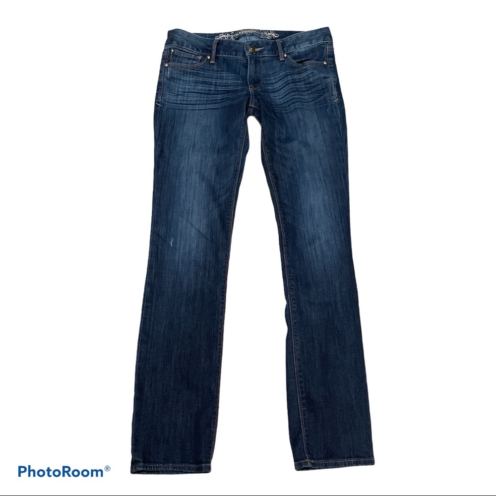 Donated! Express Skinny Jeans